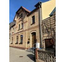 1 Zimmer-Wohnung exklusiv Burg-und Saaleblick-52m-Frisch saniert - Wettin-Löbejün