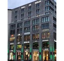 Zwei helle ein Zimmer Studios direkt am Brandenburger Tor möbliert zu vermieten - Berlin Mitte