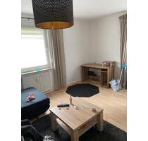 Sehr schöne und helle 2 Zimmer-Wohnung in zentraler Lage - Großalmerode