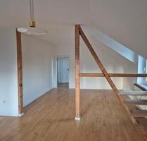 Charmante 3-Zimmer-Dachgeschosswohnung in Essen Freisenbruch