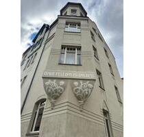 Charmante 4 ZKB Altbauwohnung in Weimar