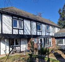 Großes Einfamilienhaus im Zentrum von Goldenstedt