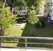 Neue Wohnung, neues Glück! 2-Zimmer-Citywohnung - Gelsenkirchen Gelsenkirchen-Mitte