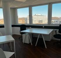 Modernes Büro im BMW Stapelmannhaus Düsseldorf - All-in-Miete