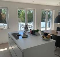 Traumhaftes Penthouse mit exklusivem Interieur und großem Balkon - Ingolstadt Münchener Straße
