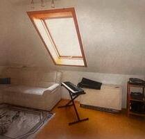 1,5 Zimmerwohnung - 670,00 EUR Kaltmiete, ca.  48,50 m² in Biberach (PLZ: 77781)