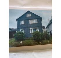 Zweifamilienhaus - 85.000,00 EUR Kaufpreis, in Schwarzatal (PLZ: 98744)
