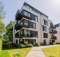 Moderne 2-Zimmer-Wohnung (70 m²) mit Wasserblick - Köpenick - Berlin Treptow-Köpenick