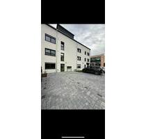 Exklusive, barrierefreie 2-Zimmer-Wohnung in Offenbach - Offenbach am Main Hafen