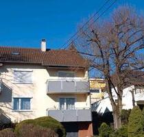 3- Zi. Wohnung in Backnang - 155.000,00 EUR Kaufpreis, in Weissach im Tal (PLZ: 71554)