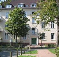 Frisch renovierte 3-Zimmer-Wohnung – Einziehen und Wohlfühlen! - Bremen Neustadt