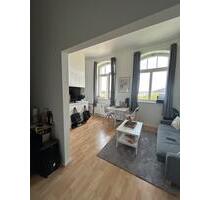 1- Raum Wohnung am Bahnhof - 347,00 EUR Kaltmiete, ca.  33,00 m² in Greifswald (PLZ: 17489)