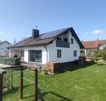 Renoviertes Haus inkl. Ausbau für Stuio oder Separaten Wohnung - Gaimersheim