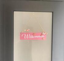 Mietwohnung 50 m² 2 ZKB EG möbliert Wohnen auf Zeit Balkon - Pirmasens Fehrbach
