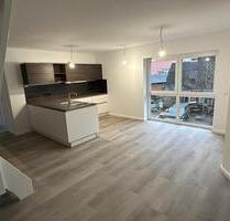 130 m² moderne hochwertige Penthouswohnung Mitten in Horneburg