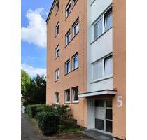 4,5-Zimmer-Wohnung mit Loggia und TG-Stellplatz, von privat - Darmstadt Darmstadt-Nord