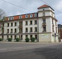 2-Zi.-Wohnung ideal für SinglesStudentenSenioren ab 01.01.2026 - Dresden Cotta