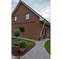 Moderne Neubau Doppelhaushälfte 5-Zimmer-Wohnung - Gudow