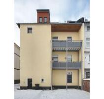 Kleine Maisonette-Wohnung in Mettmann