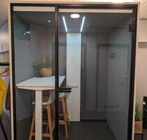 Co-Workingplätze und Teambüros in Ehrenfeld - All-in-Miete - Köln