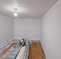 Frisch renovierte Erdgeschoßwohnung 46m² in Zentrum - Betzdorf