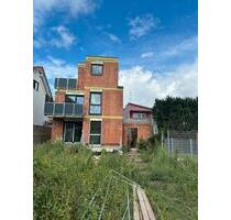 „Moderne 3-Zimmer-Wohnung mit Terrasse & Gartenblick in Kirrlach“ - Waghäusel