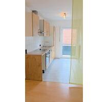 Helles und gemütliches 2-Zi.-Appartment mit 2 x Balkone und TG in - Kandern
