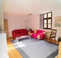 helle,möblierte Wohnung am Stadtrand im Grünen,gute Infrastruktur - Saarbrücken Neue Bremm