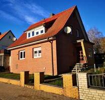 Charmantes Einfamilienhaus mit großem Garten in Lüthorst - Dassel
