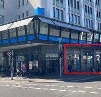 Bonn-Zentrum: Im Herzen der Innenstadt.