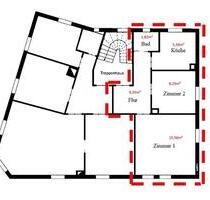 2-Zimmerwohnung Heilbronn Böckingen