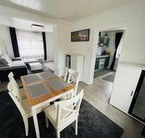 Voll ausgestattete Wohnung - perfekt für Firmen & Berufspendler - Köln Porz