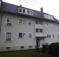 Demnächst frei! 3-Zimmer-Wohnung in Gelsenkirchen Hassel