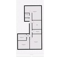 Attraktive 4-Zimmer-Dachgeschosswohnung in Kirberg - Hünfelden