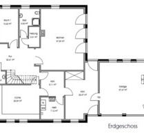 Haus zur Miete - 1.600,00 EUR Kaltmiete, ca.  200,00 m² in Barnstorf (PLZ: 49406)