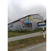 Werbefläche zu vermieten - 100,00 EUR Kaltmiete, in Dingolfing (PLZ: 84130)