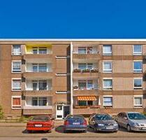 3-Zimmer-Wohnung in Essen Freisenbruch
