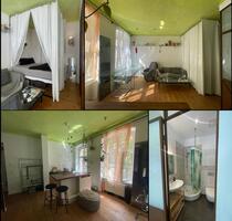 Mitte 10115 - 1 August bis 25 September - €800 pro Monat - Berlin
