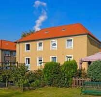 2-Zimmer-Wohnung in Hamm Herringen