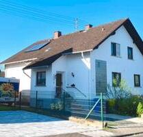 Wohnen im Grünen - Mietwohnung in Hadamar -Oberzeuzheim