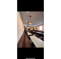 Partyraum 350€ ( Mit Terasse 700€) - Duisburg Hamborn