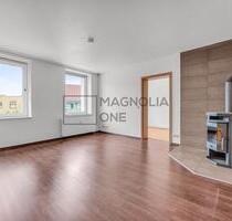 Helle 3-Zimmer-Wohnung in historischem Altbau im Herzen von Jüterbog