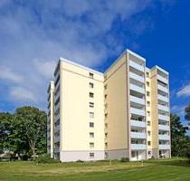 Zuhause in Krefeld-Benrad - große 2-Zimmerwohnung mit neuem Bad