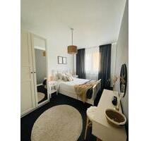 3-Zimmer Etagenwohnung Duisburg Wasserviertel