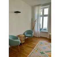 Raum für Therapie und Coaching Weißensee nähe Brotfabrik - Berlin Pankow