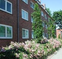 Gemütliche Dachgeschosswohnung nähe Werftpark zu sofort - Kiel Gaarden-Ost