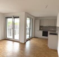 Burghalden-Quartier, Haus W2 Neubau-Mietwohnungen in attraktiver Lage - Leonberg