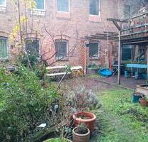 3 Raum Wohnung Giebichenstein - 614,00&nbsp;EUR Kaltmiete, ca.&nbsp; 75,00&nbsp;m&sup2; in Halle (Saale) (PLZ: 06114) Am Wasserturm/Thaerviertel