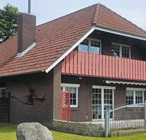 Verkaufe Einfamilienhaus in Wittmund - Haiger