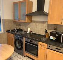 Mietwohnung - 1.300,00 EUR Kaltmiete, ca.  110,00 m² in Krefeld (PLZ: 47798)